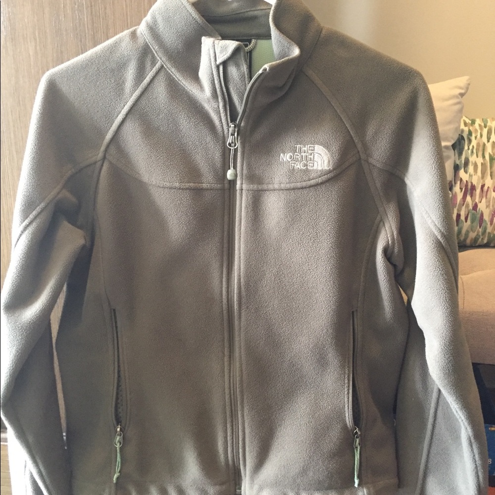 The North Face Fall Jacket